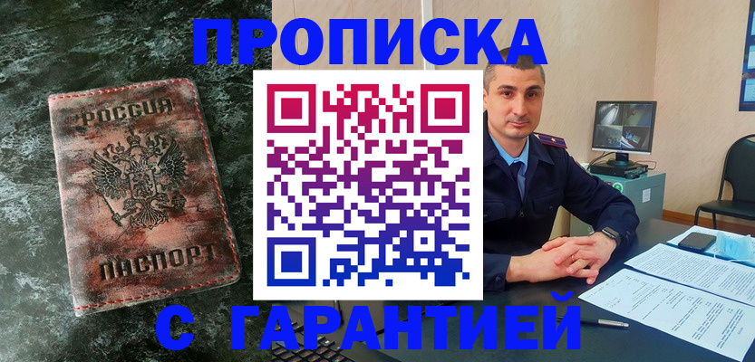 прописка 2025 в Мончегорске